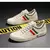 Sapatos casuais masculinos de luxo moda tênis para homens malha leve passeio ca