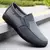 Sapatos casuais masculinos confortáveis malhas confortáveis sapatos masculinos - Levore