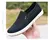 Sapato de lona masculino casual tênis para menlight penetração vulcanizado co - comprar online