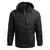 Jaqueta tática com capuz impermeável masculina, blusa ao ar livre, casaco espo - loja online