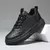 Plataforma ao ar livre dos homens tênis casual moda branco runing sapatos de ca - comprar online