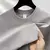 100% algodão puro verão high-end marca masculina manga curta em torno do pesco - Levore