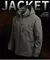 Jaqueta tática com capuz impermeável masculina, blusa ao ar livre, casaco espo na internet