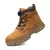 Botas de segurança impermeáveis para homens, Botas de trabalho em aço indestr - Levore