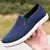 Sapato de lona masculino casual tênis para menlight penetração vulcanizado co