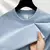 100% algodão puro verão high-end marca masculina manga curta em torno do pesco - comprar online