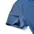 Camisa polo de manga curta masculina, seda de gelo sólida, seda traceless, cami - loja online