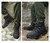 Botas de segurança impermeáveis para homens, Botas de trabalho em aço indestr - comprar online