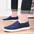 Sapato de lona masculino casual tênis para menlight penetração vulcanizado co - loja online