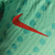 Camisa Seleção China II 23/24 - Jogador Nike Masculina - Verde com detalhes em vermelho - Camisa de Força