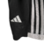 Kit Infantil Ajax Away 23/24 - Adidas Preto - Camisa de Força