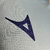 Imagem do Camisa Cruz Azul do México II 23/24 - Jogador Pirma Masculina - Azul com detalhes em vermelho