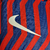 Camisa Red Bull Leipzig II 23/24 - Jogador Nike Masculina - Vermelha com detalhes em azul e branco - Camisa de Força
