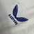 Kit Infatil Rangers II Castore 23/24 - Branco com detalhes em azul e vermelho - Camisa de Força
