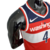 Camiseta Regata Washington Wizards Vermelha - Nike - Masculina - Camisa de Força