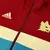 Jaqueta Corta-Vento Roma 25/26 - Masculina Adidas - Vermelha na internet