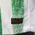 Imagem do Camisa Atlético Nacional I 25/26 - Jogador Nike Masculina - Branca e verde e Com Patrocínio