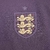 Jaqueta Corta-Vento Seleção Inglaterra II 24/25 - Masculina Nike - Roxa - Camisa de Força