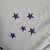 Kit Infantil Cruzeiro Treino 23/24 - Adidas - Azul - Camisa de Força