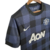 Camisa Manchester United Retrô 2013/2014 Azul Marinho - Nike - Camisa de Força