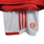 Kit Infantil Internacional I 23/24 - Adidas - Vermelho - Camisa de Força