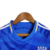 Kit Infantil Seleção da Itália I 23/24 - Adidas - Azul - Camisa de Força