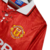 Camisa Retrô Manchester United 1992/1994 - Umbro Masculina - Vermelha com detalhes em branco - Camisa de Força