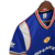 Camisa Manchester United Retrô 1985/1986 Azul - Adidas - Camisa de Força