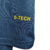 Kit Infantil Al-Nassr 23/24 - Azul - Camisa de Força