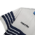 Camisa Retrô Lazio 2014 - Macron Masculina - Azul e branca - Camisa de Força