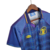 Camisa Escócia Retrô 1994/1996 Azul - Umbro - Camisa de Força