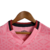 Camisa Athletico Paranaense Ediçao Rosa 22/23 Torcedor Umbro Feminina - Rosa - Camisa de Força