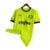 Camisa Palmeiras III 23/24 - Torcedor Puma Masculina - Verde fluorescente - Camisa de Força