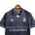 Camisa Grêmio 23/24 Torcedor Masculino - Azul com dourado com patrocinio Banrisul - Camisa de Força