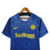 Camisa Inter de Milão Treino 23/24 - Torcedor Nike Masculina - Azul com detalhes em preto e amarelo - Camisa de Força