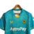 Camisas Wolverhampton II 22/23 - Torcedor Castore Masculina - Azul com detalhes em amarelo - Camisa de Força