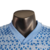 Camisa Manchester City Treino 23/24 - Jogador Puma Masculina - Azul com detalhes em branco - Camisa de Força