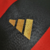 Camisa Atlanta United II 23/24 - Jogador Adidas Masculina - Vermelha com detalhes preto e dourado - Camisa de Força