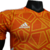 Camisa Argélia III 23/24 - Jogador Adidas Masculina - Laranja com detalhes em branco - Camisa de Força