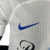 Camisa Inter de Milão II 23/24 - Jogador Nike Masculina - Branca com detalhes em azul e preto - Camisa de Força