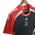 Camisa Ajax Pré-Jogo 22/23 - Torcedor Adidas Masculina - Preta com detalhes em vermelho - Camisa de Força