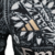 Camisa Arsenal Edição Especial 23/24 - Jogador Adidas Masculina - Preta com detalhes em branco - Camisa de Força