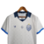 Camisa CSA de Alagoas Edição Especial 23/24 - Torcedor Volt Masculina - Branca com detalhes em azul - Camisa de Força