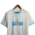 Camisa Seleção Uruguay II 22/23 - Torcedor Puma Masculina - Azul com detalhes em branco - Camisa de Força