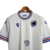 Camisa Sampdoria II 22/23 - Torcedor Macron Masculina - Branca com detalhes em azul - Camisa de Força