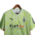 Camisa Borussia Mönchengladbach Edição Especial 23/24 - Torcedor Puma Masculina - Verde com detalhes em preto e rosa - Camisa de Força