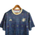 Camisa Seleção Jamaica Treino 23/24 - Torcedor Adidas Masculina - Azul com detalhes em dourado - Camisa de Força