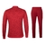 Conjunto Athletico Paranaense Treino 24/25 - Masculino Umbro - Vermelho - comprar online