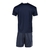Kit Infantil Juventus Terrace Icons 25/26 - Adidas - Azul - comprar online