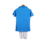 Kit Infantil Retrô Napoli I 1987/1988 - Ennere - Azul - comprar online